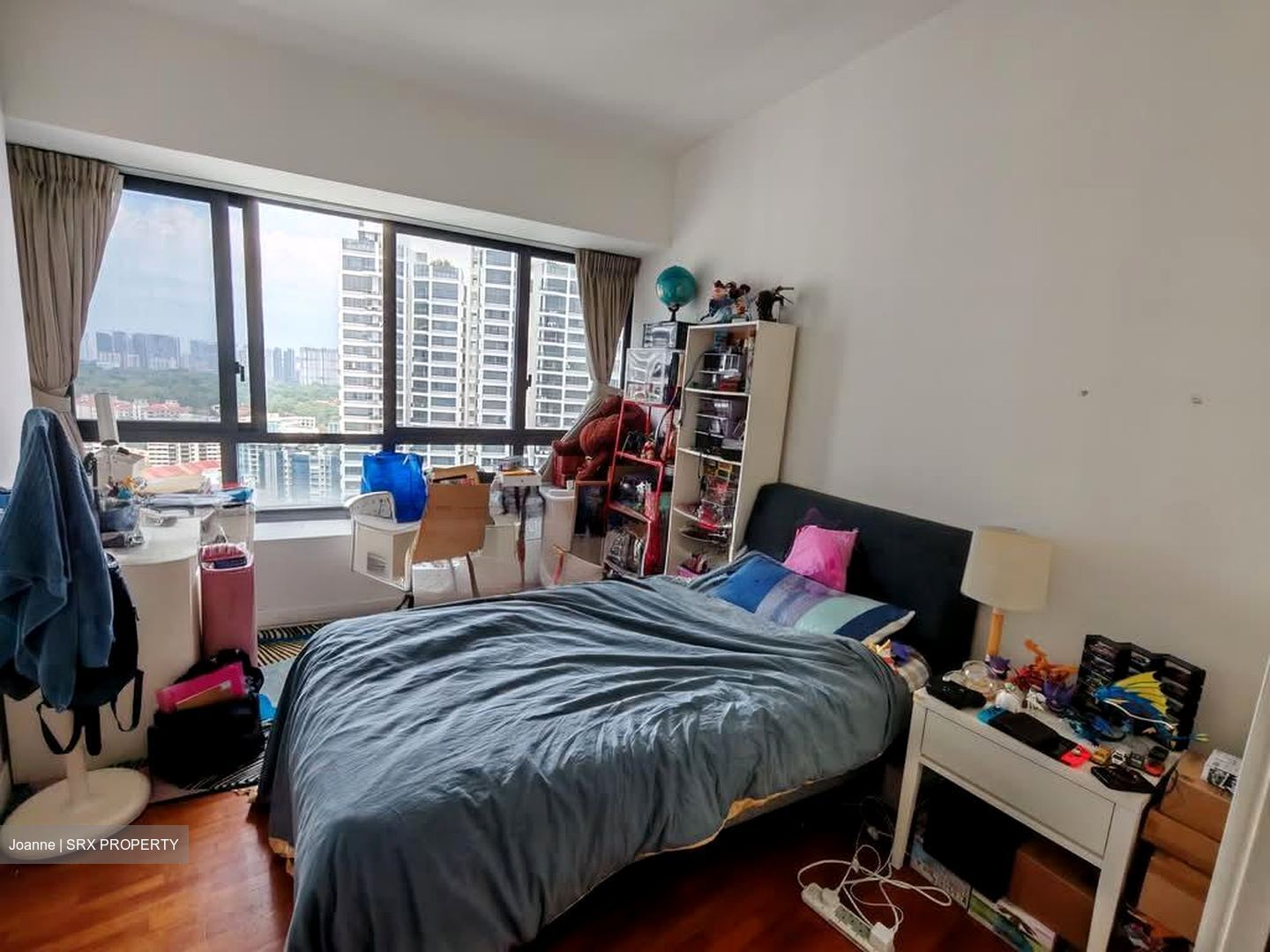 D'Leedon (D10), Condominium #579555211